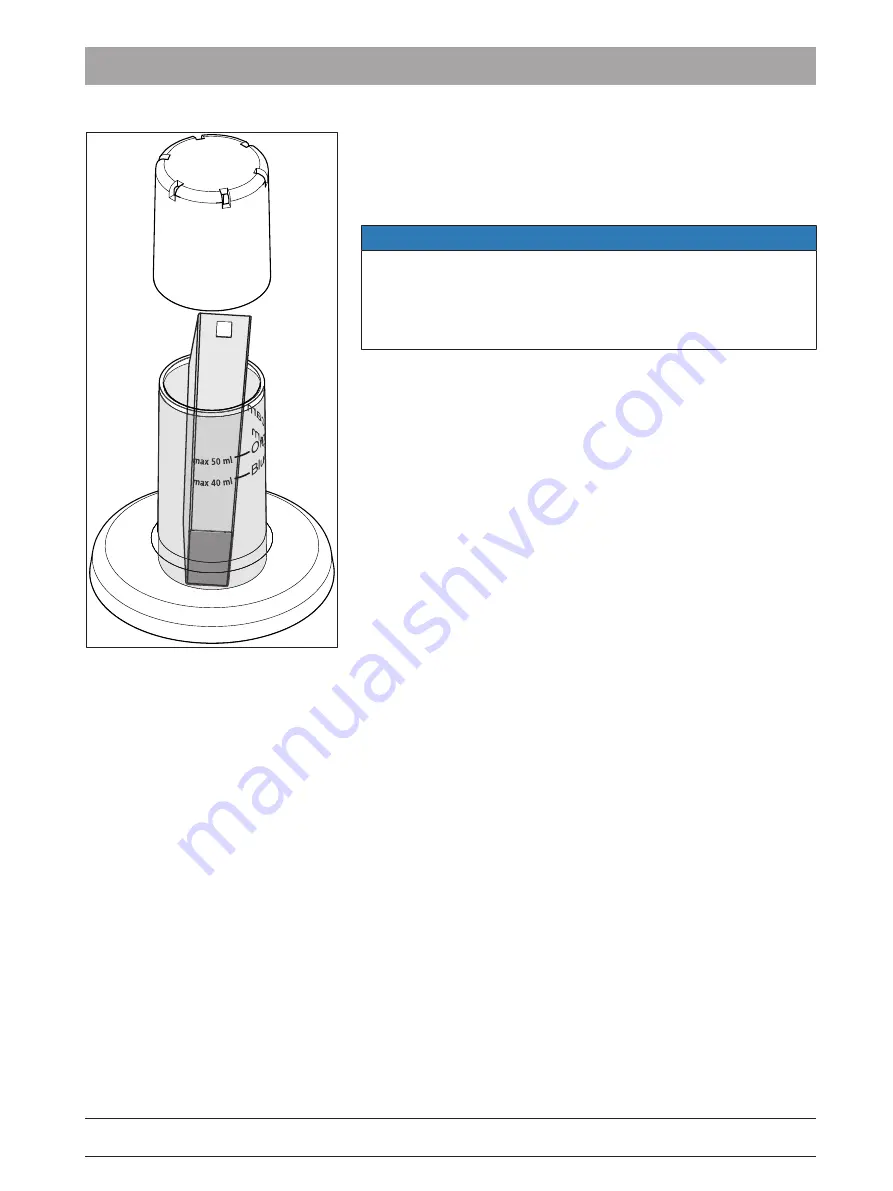 Dentsply Sirona Cerec Bluecam Instructions Manual Download Page 131