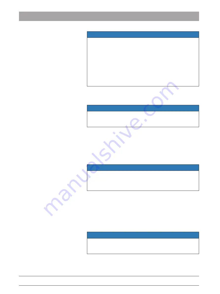 Dentsply Sirona CEREC MC Supplement To The Operating Instructions Download Page 46