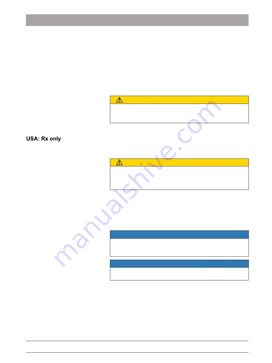 Dentsply Sirona CEREC Primemill Скачать руководство пользователя страница 9