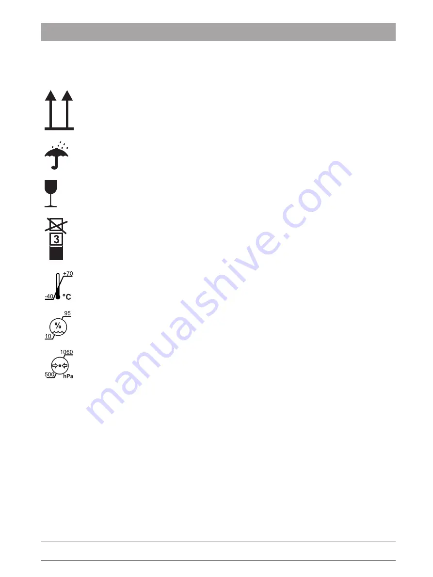 Dentsply Sirona CEREC Primemill Operating Instructions Manual Download Page 11