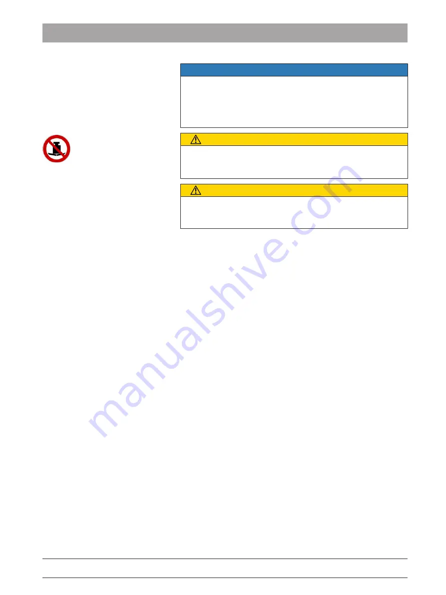 Dentsply Sirona CEREC Primemill Operating Instructions Manual Download Page 19