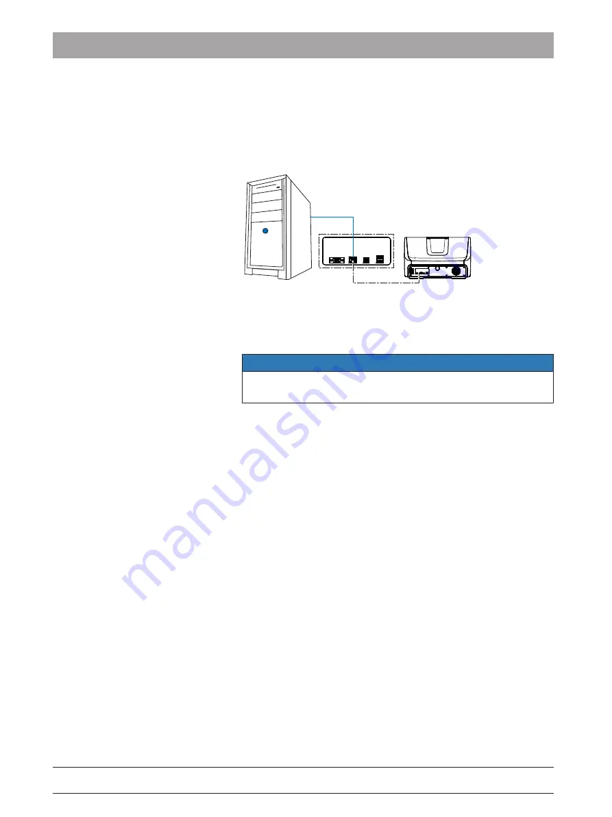 Dentsply Sirona CEREC Primemill Operating Instructions Manual Download Page 26