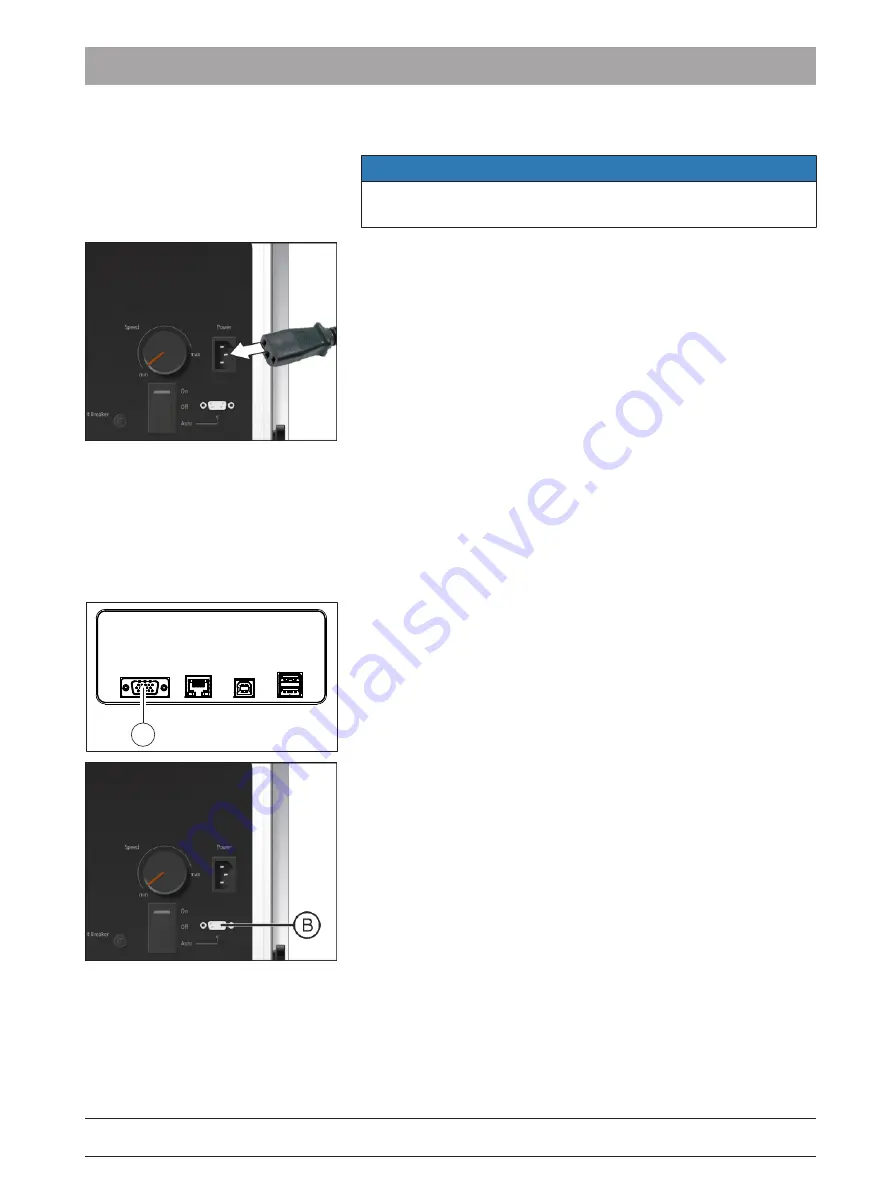 Dentsply Sirona CEREC Primemill Скачать руководство пользователя страница 29