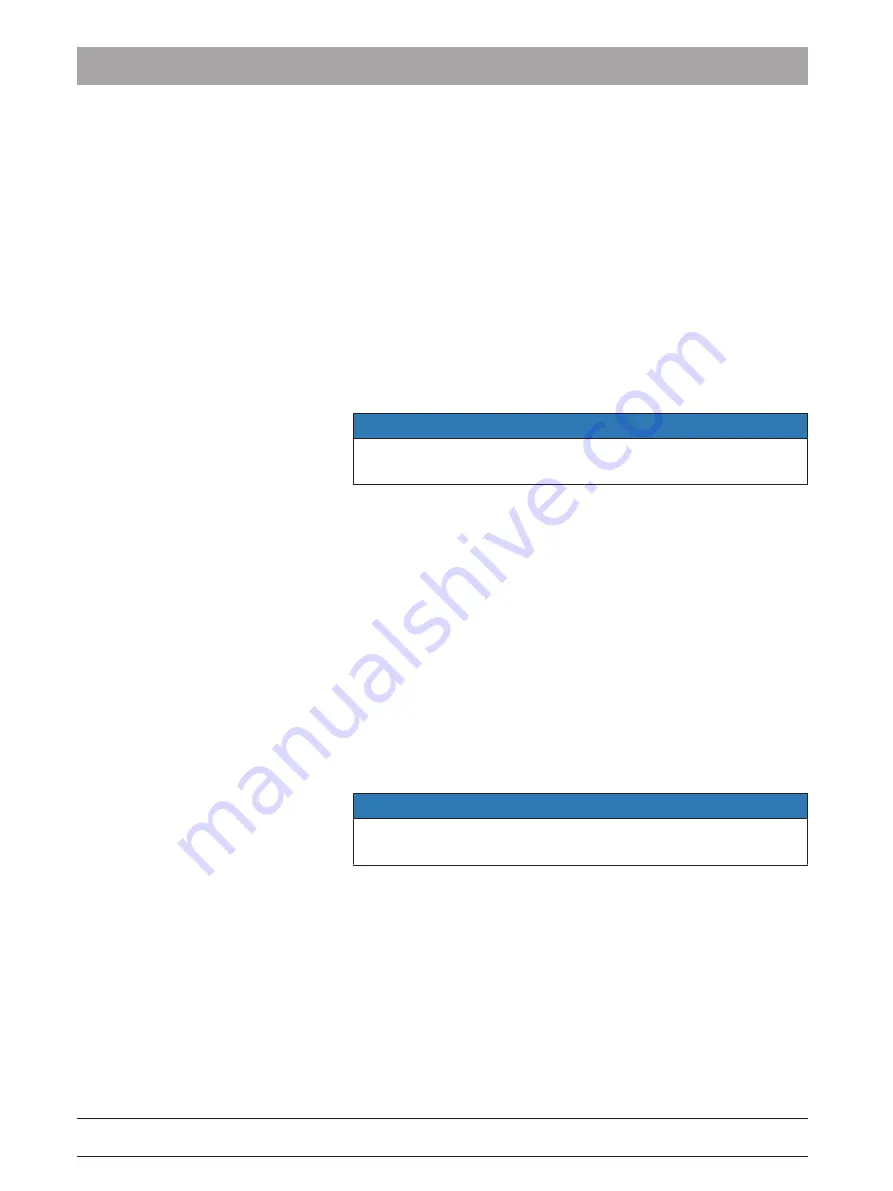 Dentsply Sirona CEREC Primemill Operating Instructions Manual Download Page 36