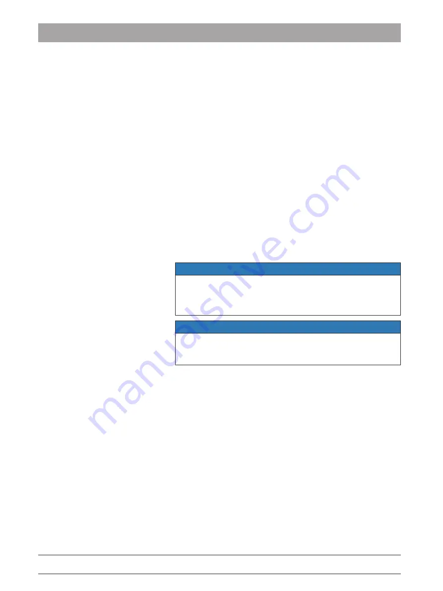 Dentsply Sirona CEREC Primemill Operating Instructions Manual Download Page 42