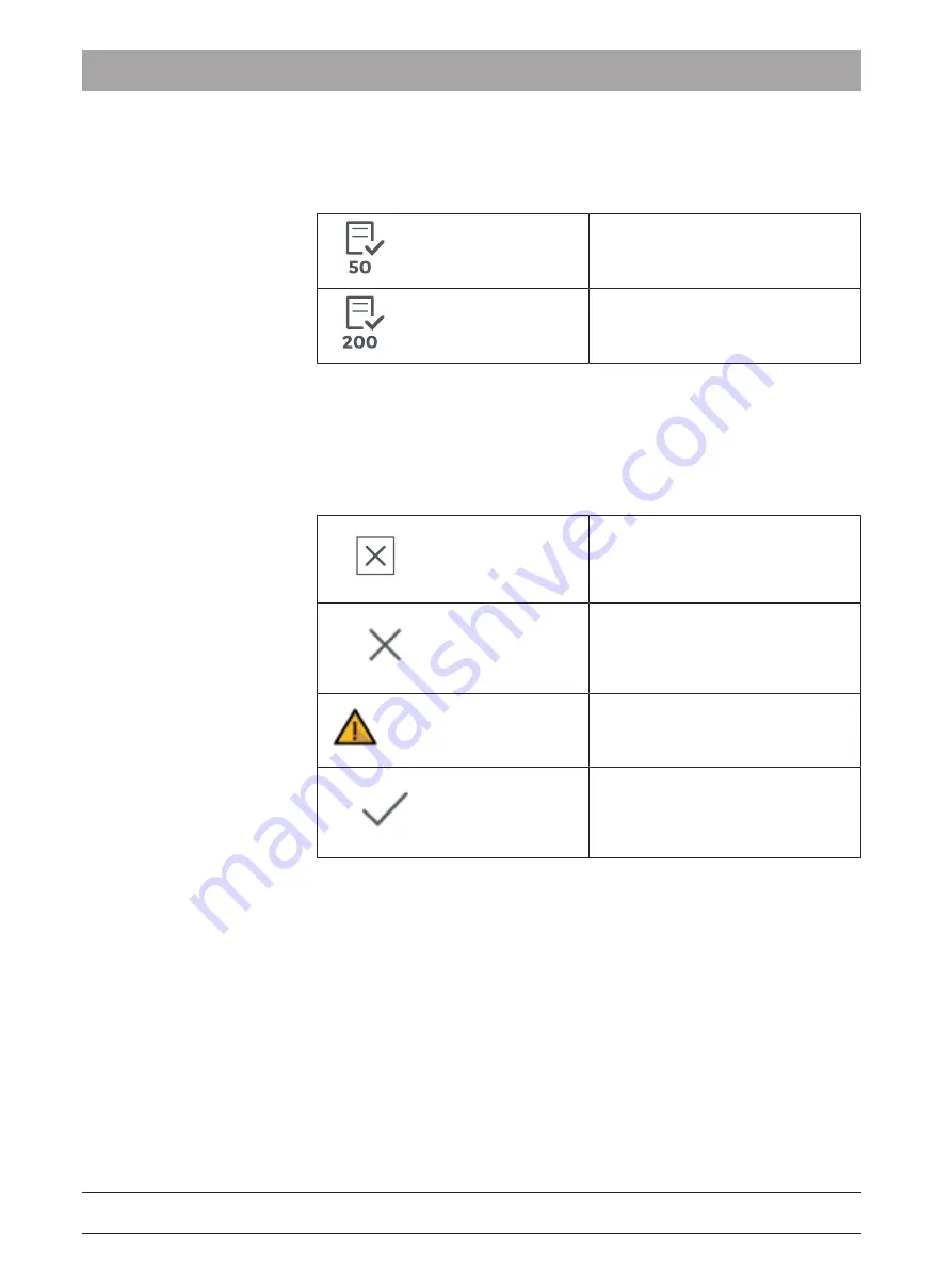 Dentsply Sirona DAC Universal Touch Скачать руководство пользователя страница 44