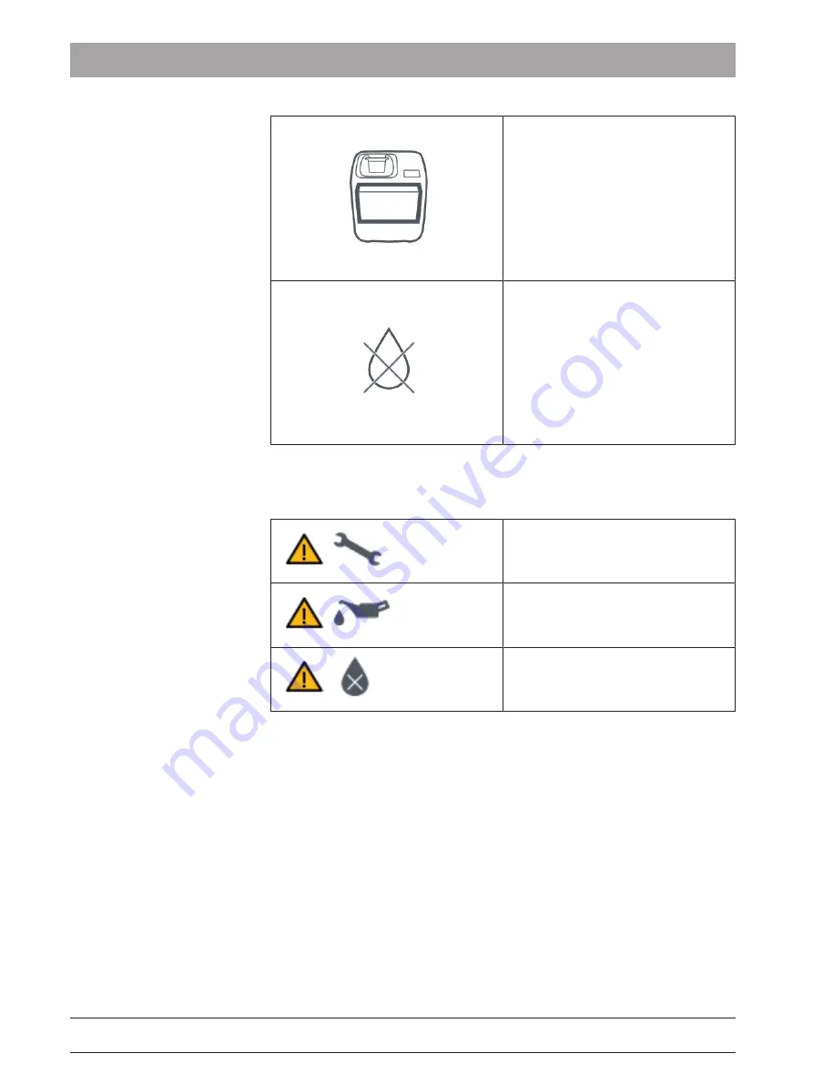 Dentsply Sirona DAC Universal Touch Скачать руководство пользователя страница 48