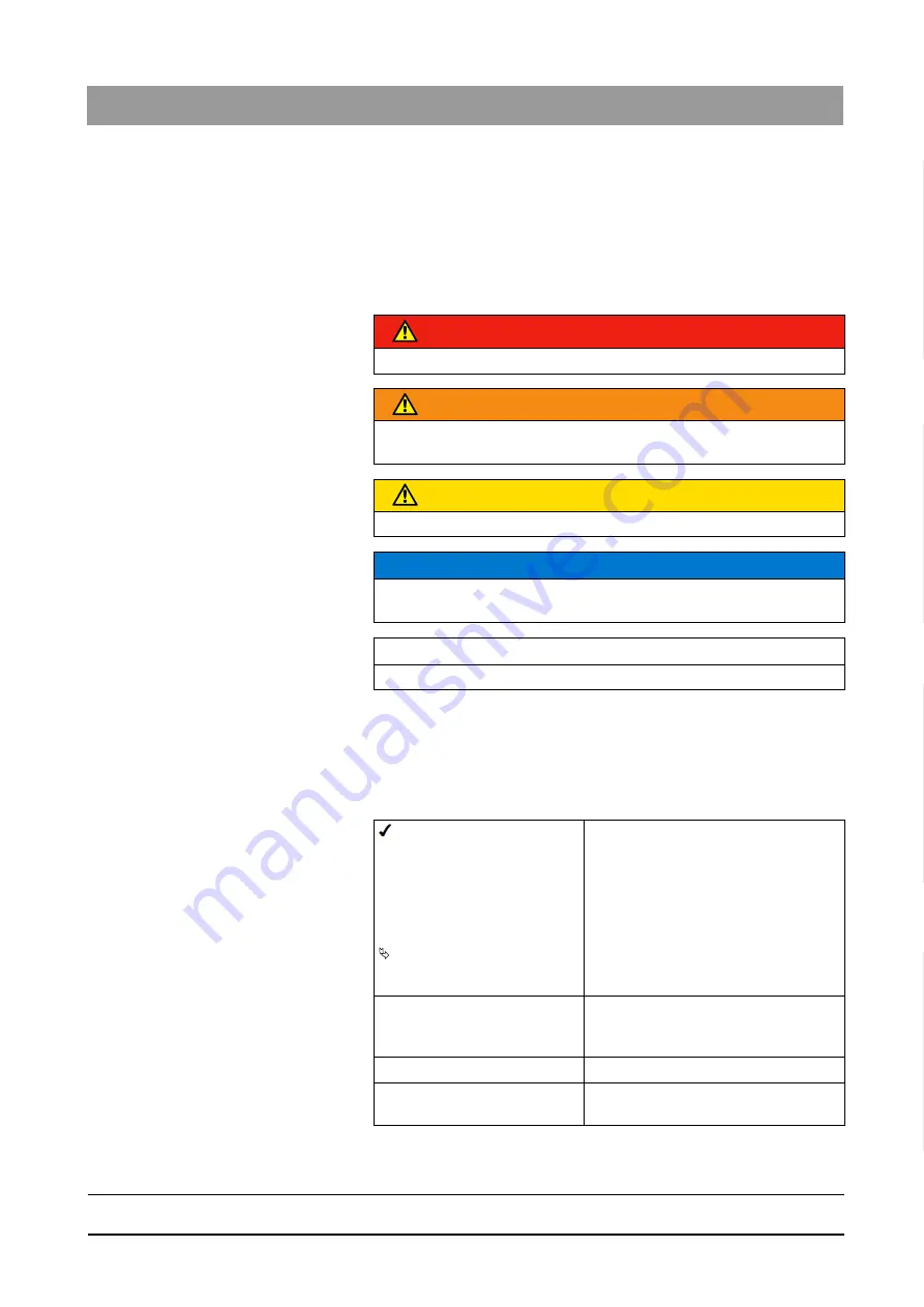 Dentsply Sirona DAC Universal Operating Instructions Manual Download Page 7