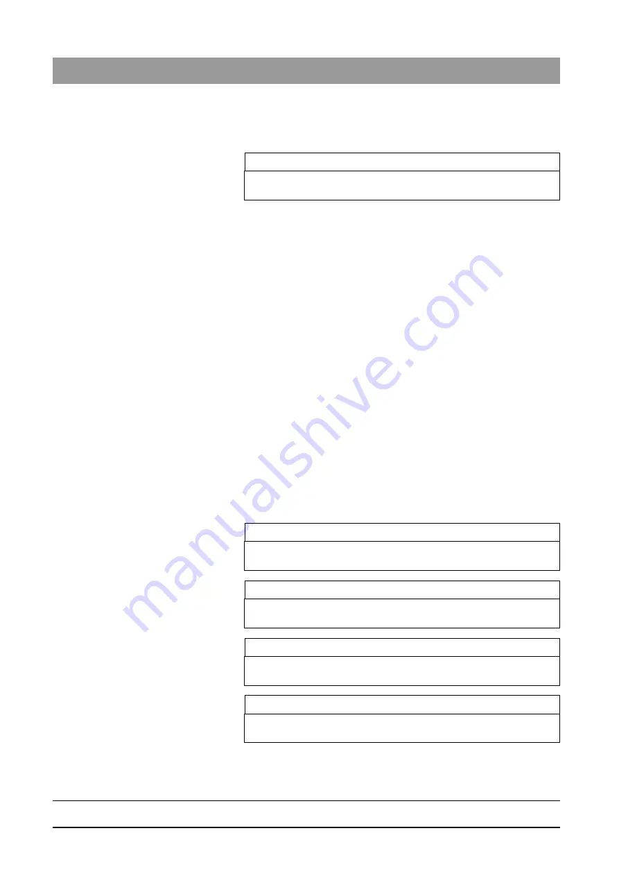 Dentsply Sirona DAC Universal Operating Instructions Manual Download Page 48