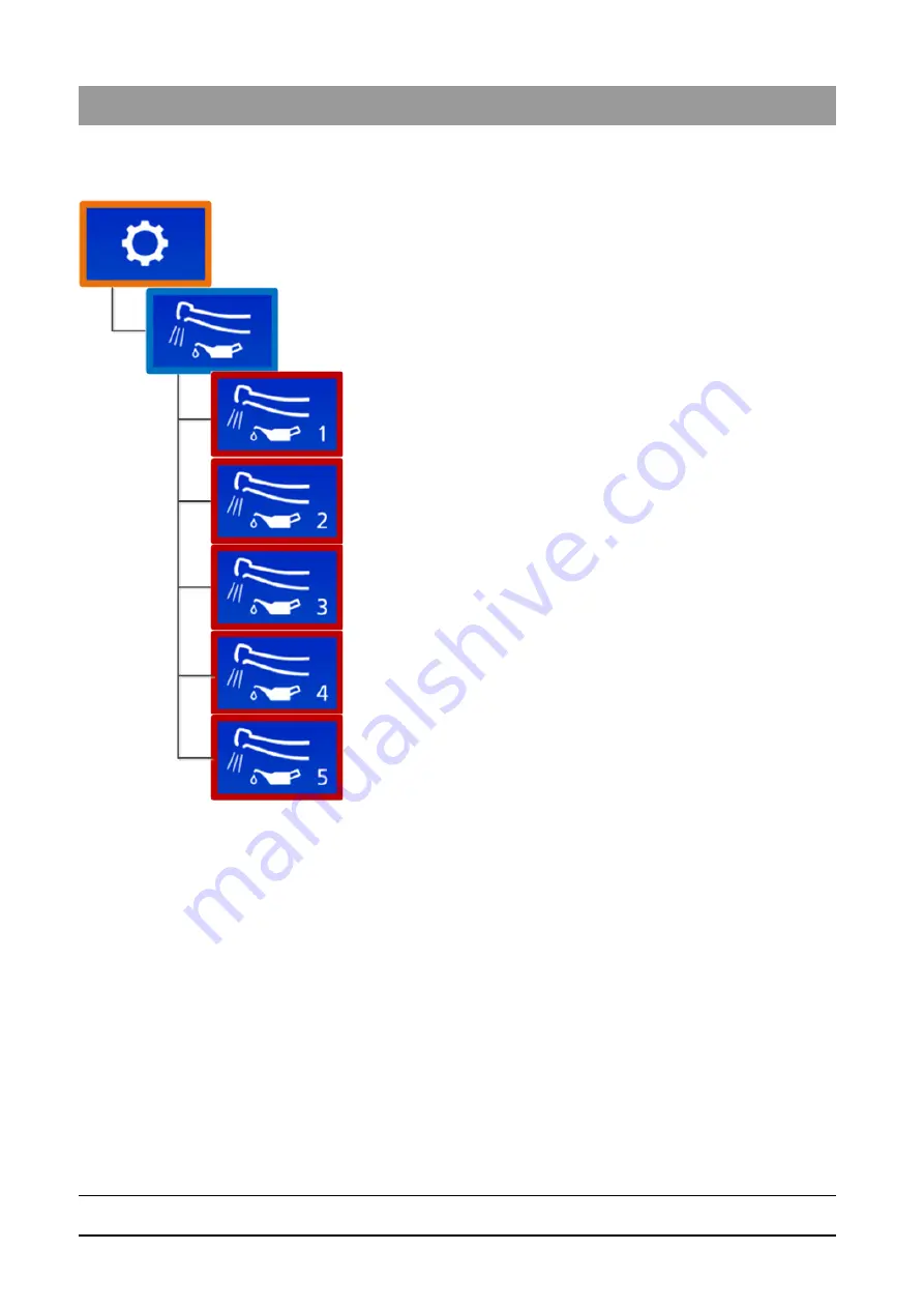 Dentsply Sirona DAC Universal Operating Instructions Manual Download Page 78