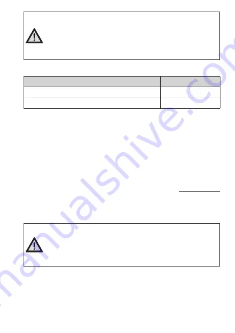 Dentsply Sirona Dyract eXtra Instructions For Use Manual Download Page 43