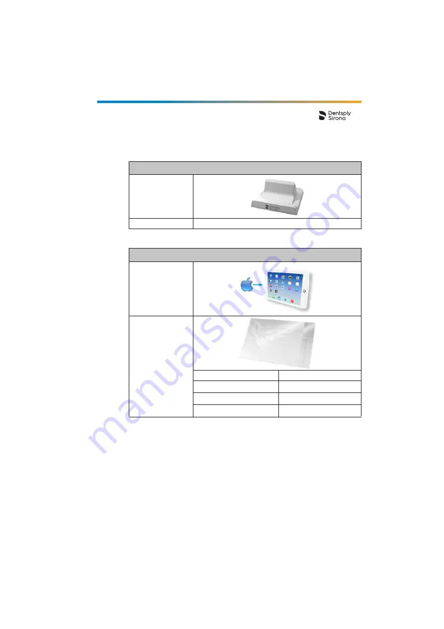 Dentsply Sirona Endo IQ Directions For Use Manual Download Page 7