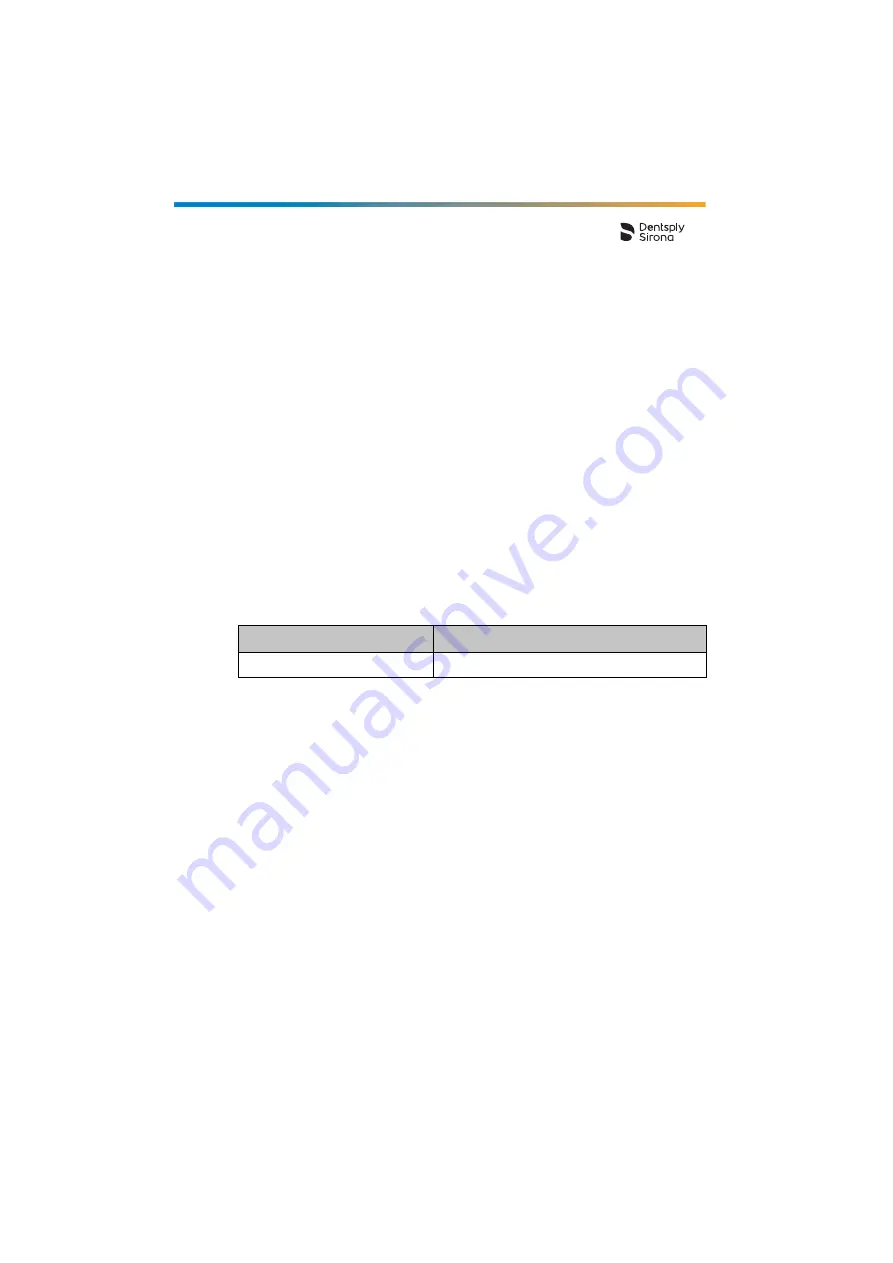 Dentsply Sirona Endo IQ Скачать руководство пользователя страница 12