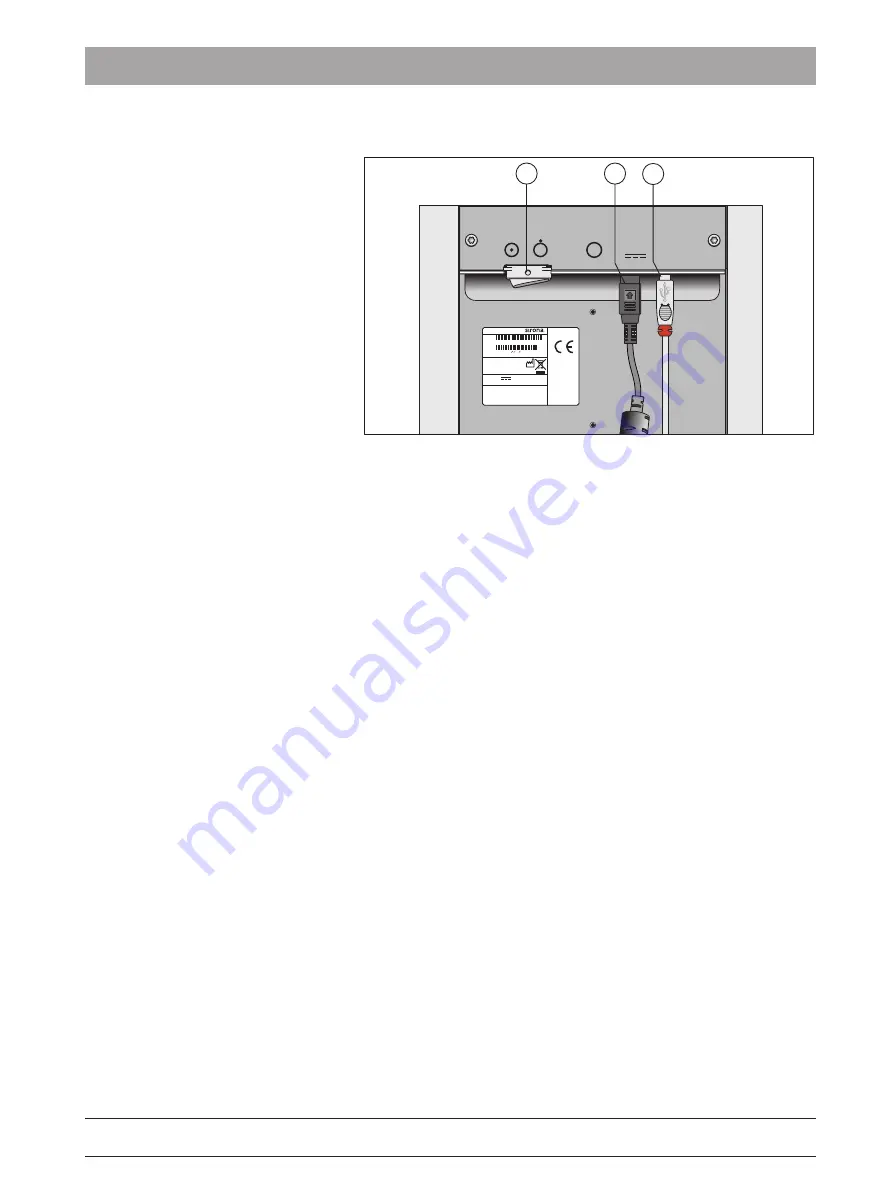 Dentsply Sirona inEos X5 Скачать руководство пользователя страница 15