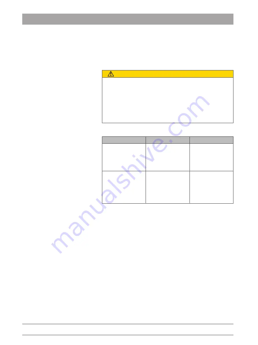 Dentsply Sirona inEos X5 Operating Instructions Manual Download Page 26