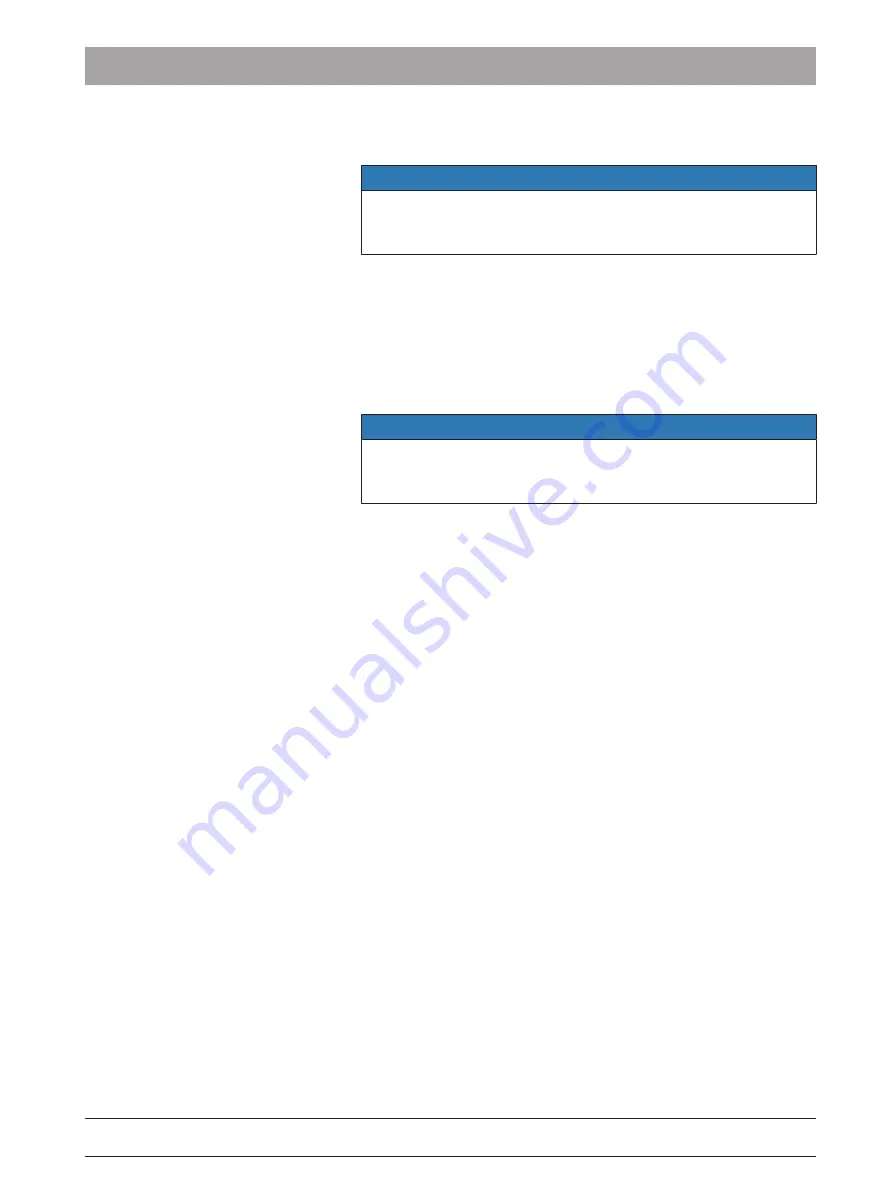 Dentsply Sirona inEos X5 Operating Instructions Manual Download Page 27