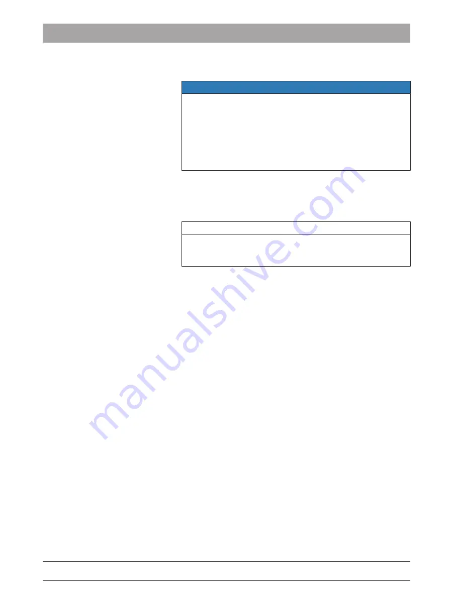 Dentsply Sirona inEos X5 Operating Instructions Manual Download Page 29