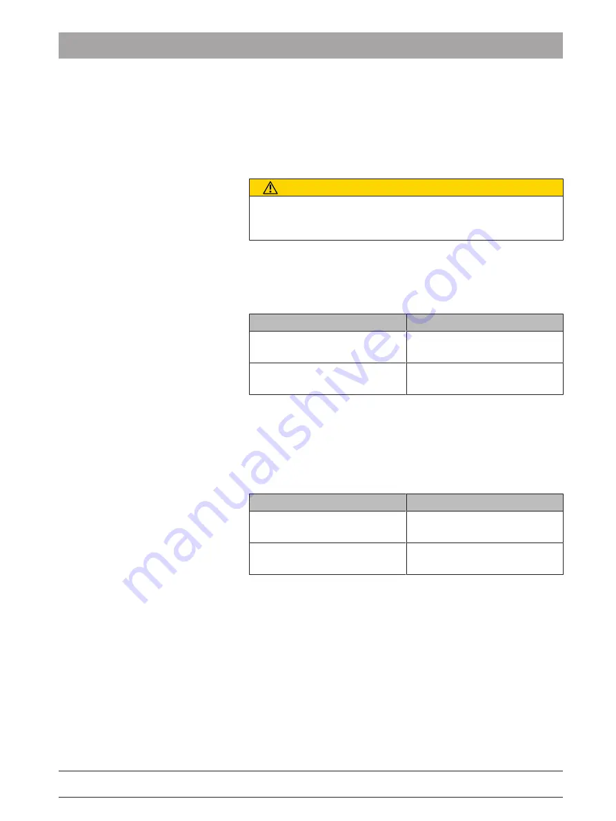 Dentsply Sirona inEos X5 Operating Instructions Manual Download Page 49