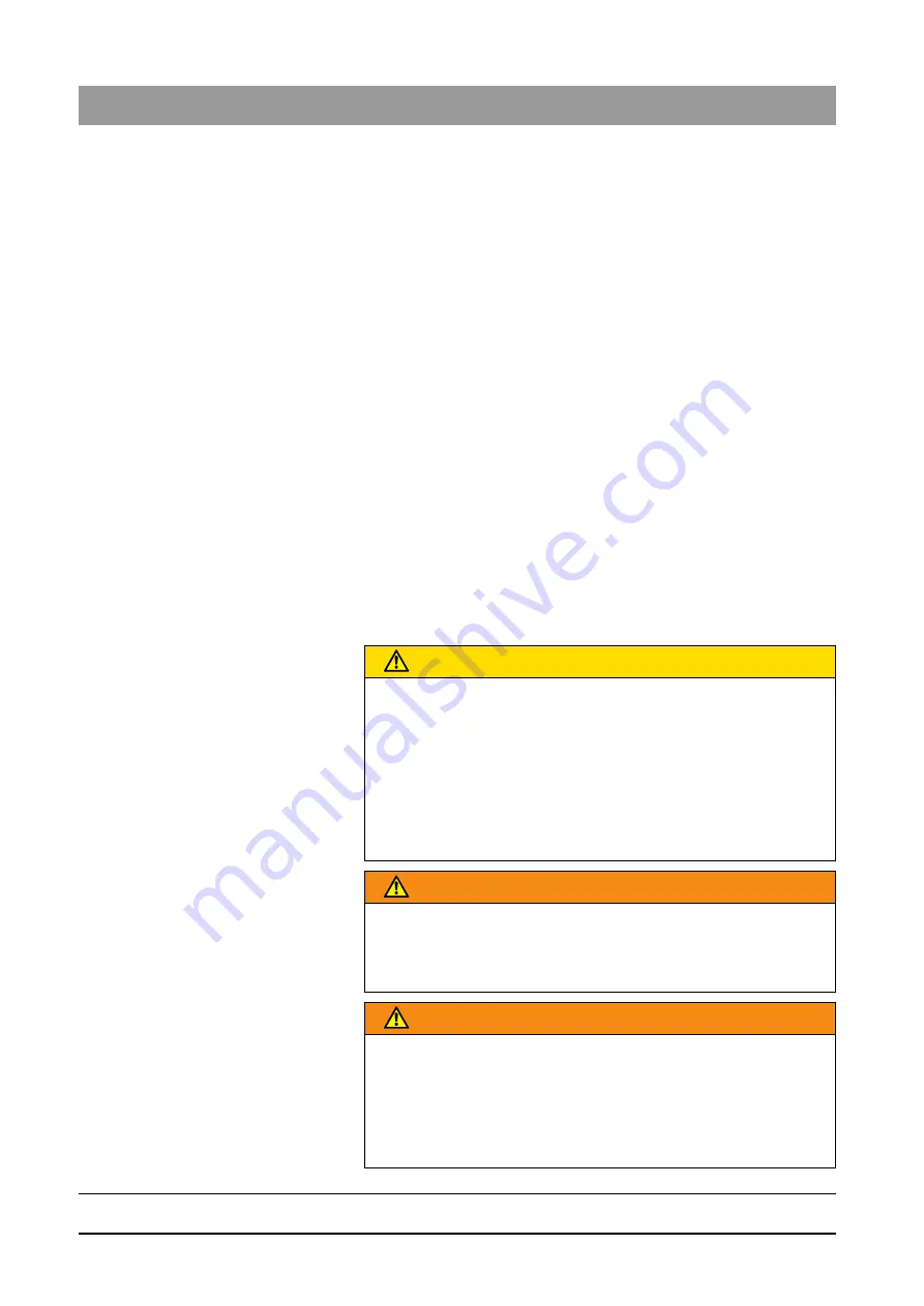 Dentsply Sirona inFire HTC speed Service Manual Download Page 8