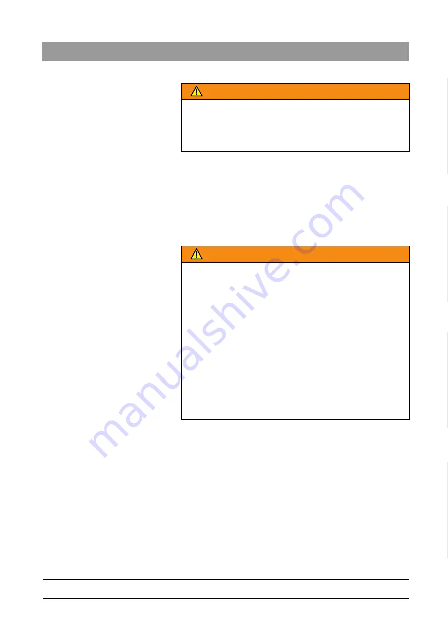 Dentsply Sirona inFire HTC speed Service Manual Download Page 9