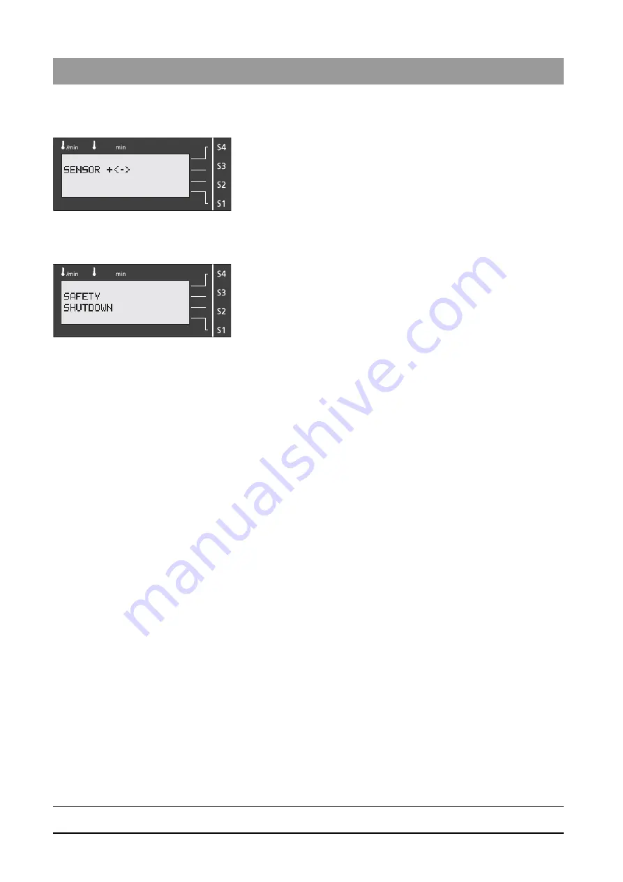 Dentsply Sirona inFire HTC speed Service Manual Download Page 22