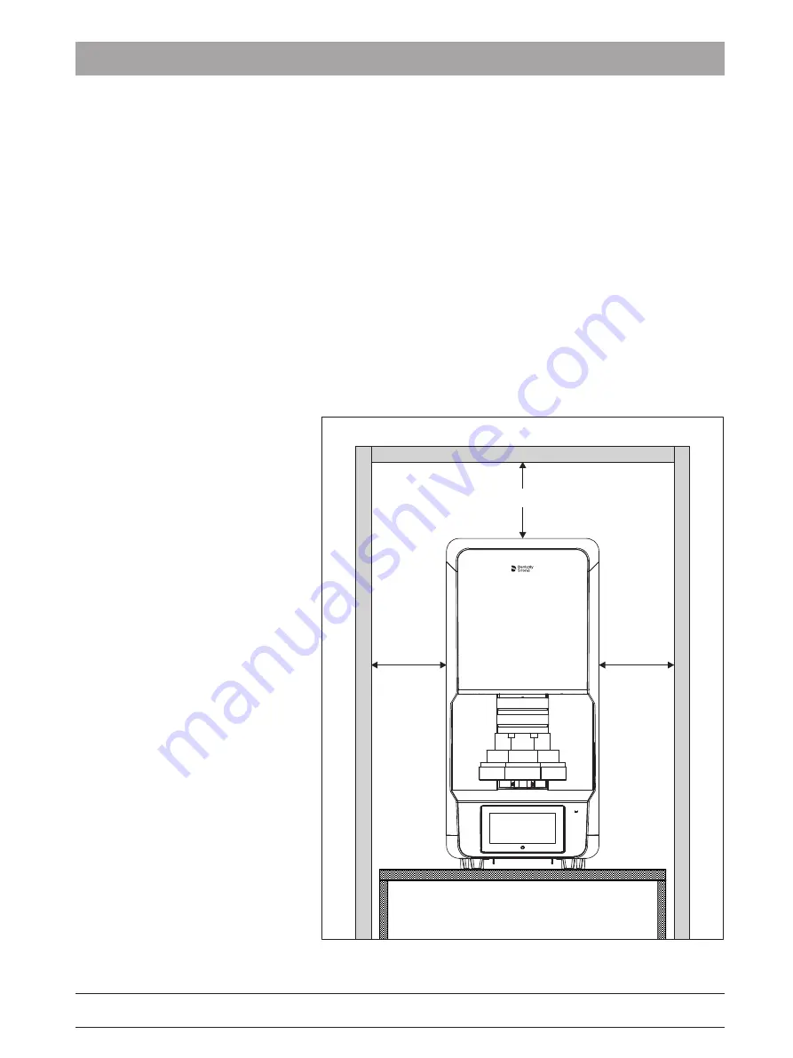 Dentsply Sirona inLab Profire Operating Instructions Manual Download Page 15