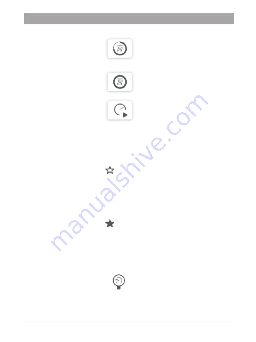 Dentsply Sirona inLab Profire Operating Instructions Manual Download Page 31