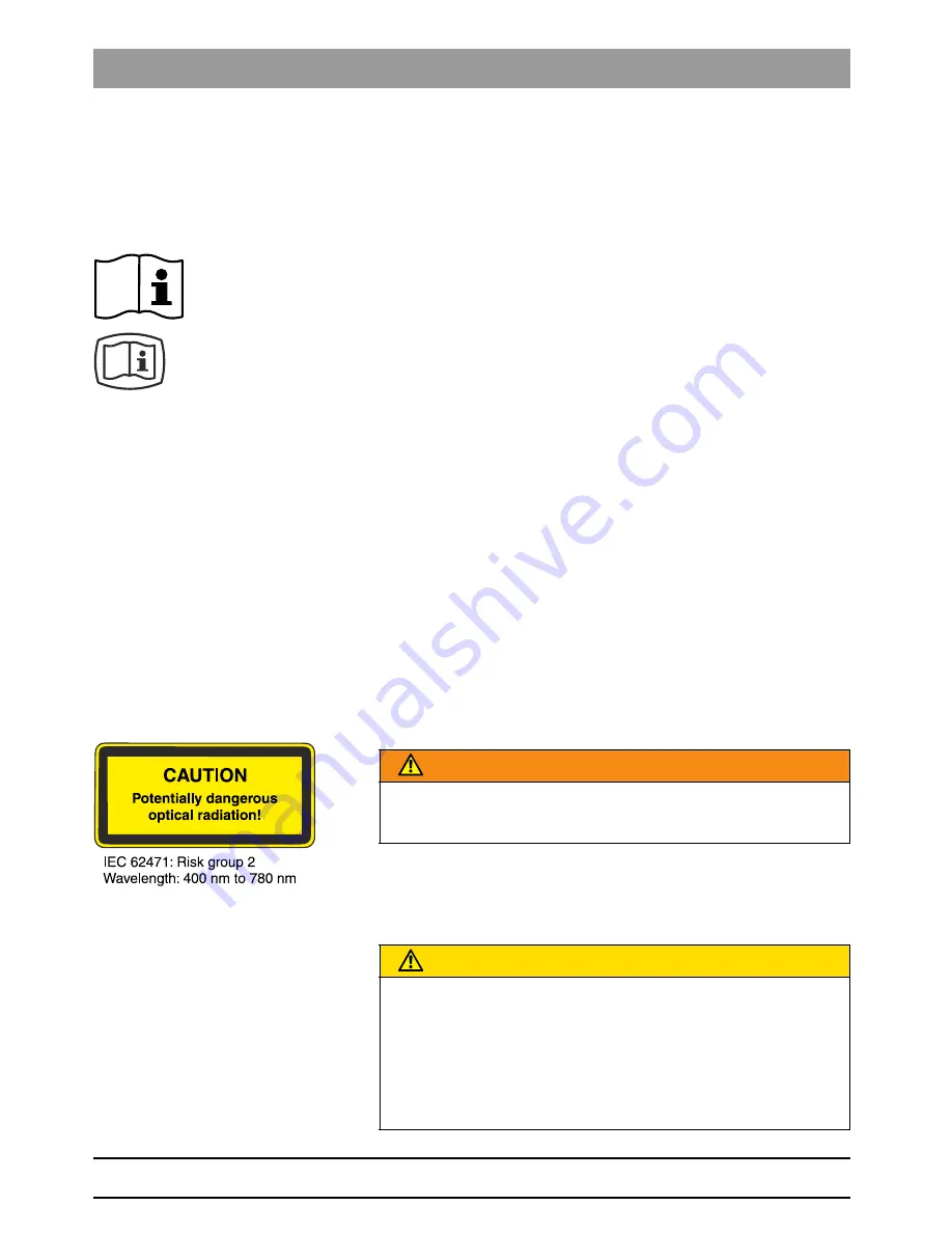 Dentsply Sirona LEDview Plus Скачать руководство пользователя страница 10