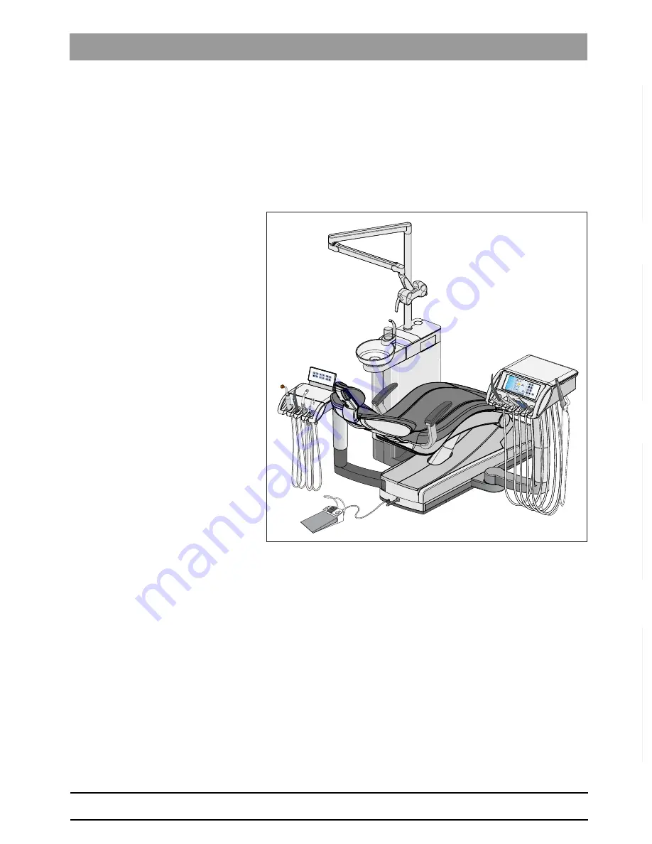 Dentsply Sirona LEDview Plus Operating Instructions Manual Download Page 17