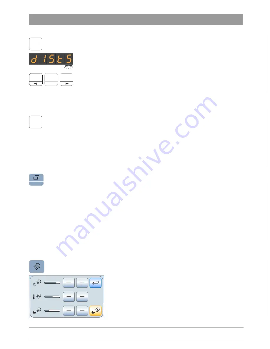 Dentsply Sirona LEDview Plus Operating Instructions Manual Download Page 27