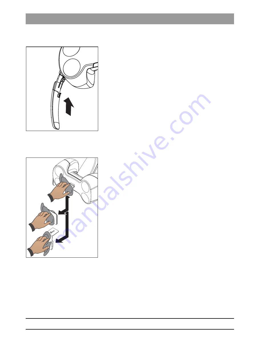 Dentsply Sirona LEDview Plus Operating Instructions Manual Download Page 46