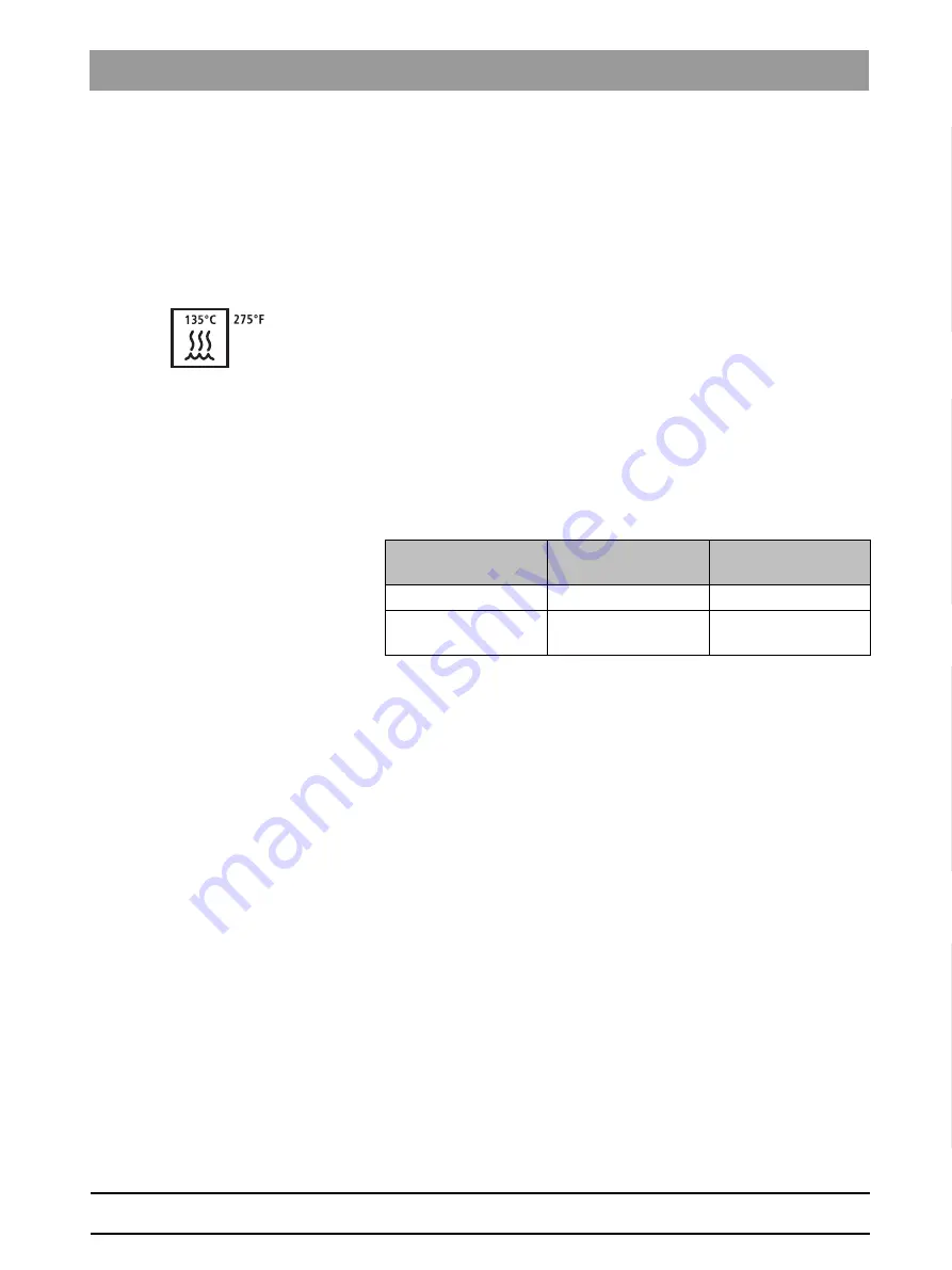 Dentsply Sirona Midwest E Plus Operating Instructions Manual Download Page 43