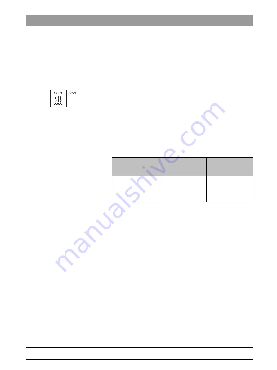 Dentsply Sirona Midwest E Plus Скачать руководство пользователя страница 65