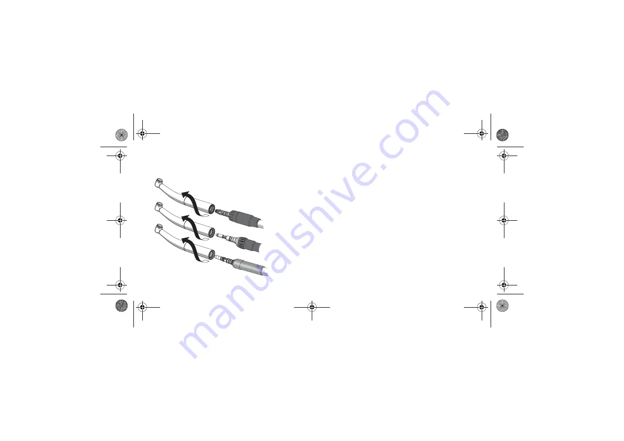 Dentsply Sirona Midwest Phoenix Operating Instructions Manual Download Page 38