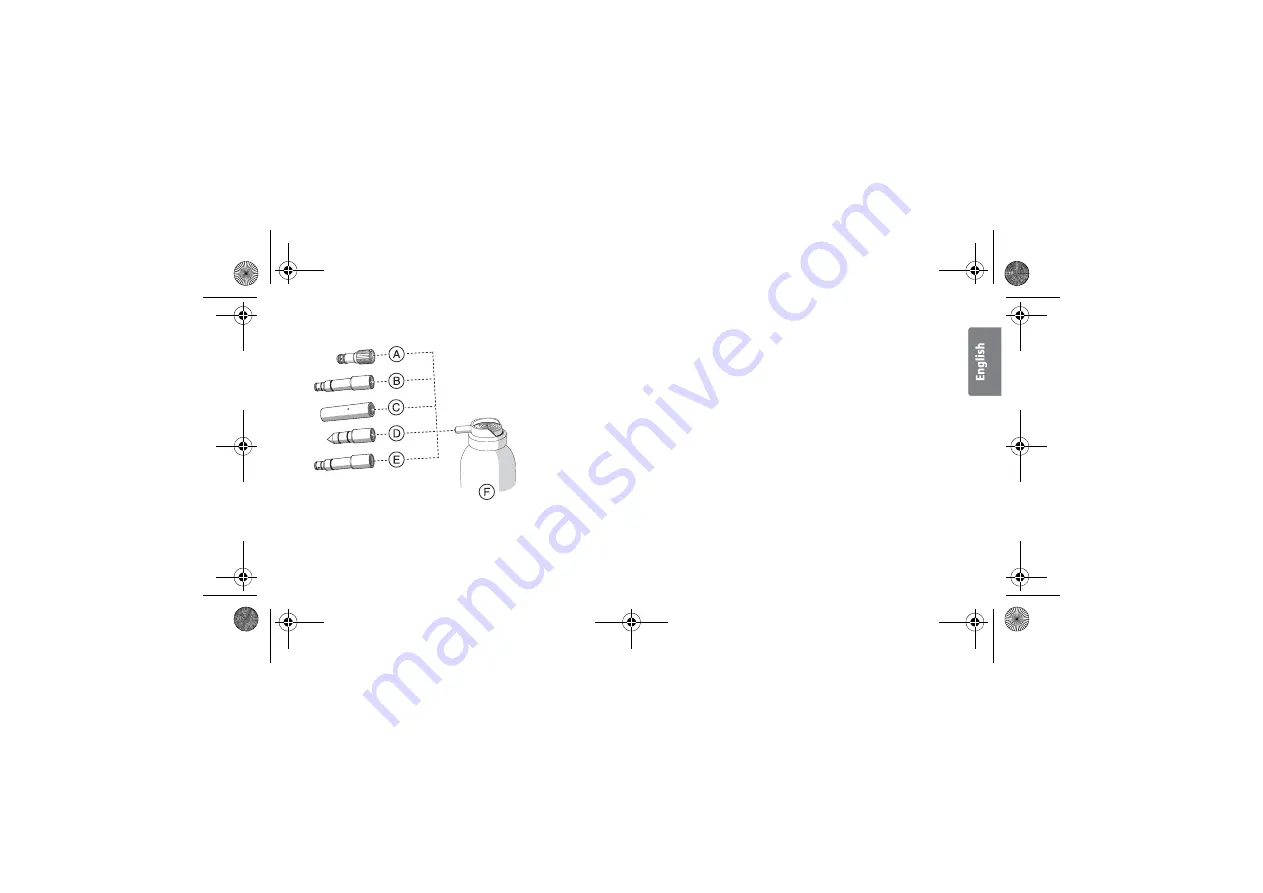 Dentsply Sirona Midwest Phoenix Operating Instructions Manual Download Page 51