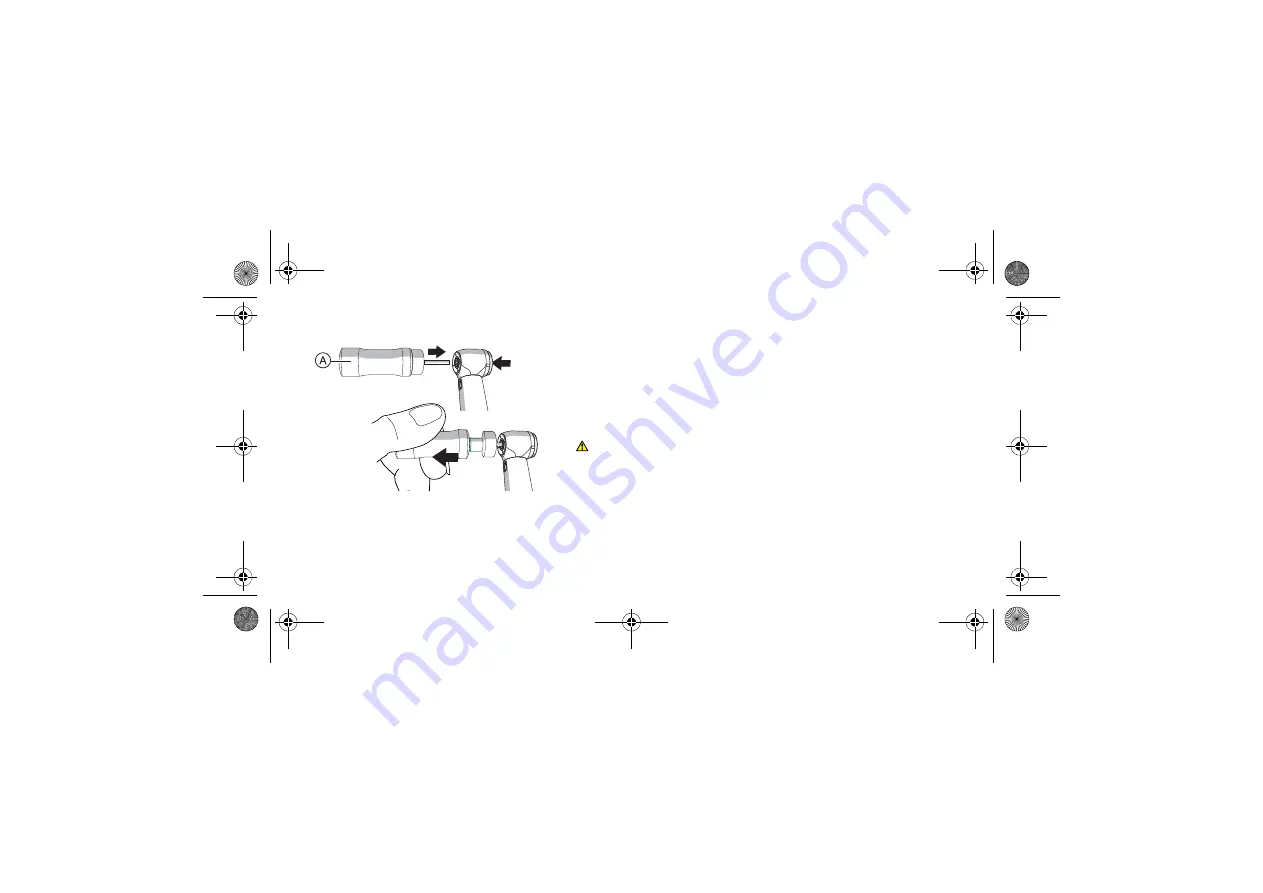 Dentsply Sirona Midwest Phoenix Operating Instructions Manual Download Page 60