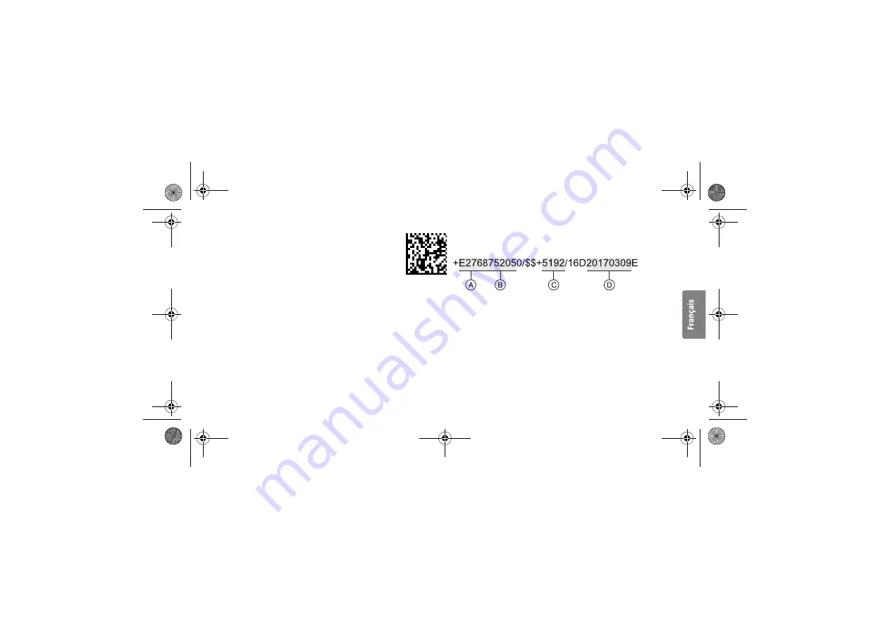 Dentsply Sirona Midwest Phoenix Operating Instructions Manual Download Page 103