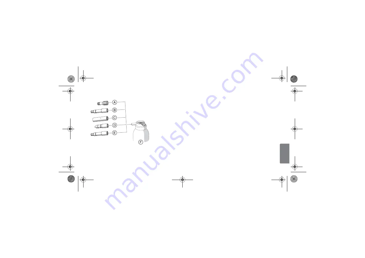 Dentsply Sirona Midwest Phoenix Operating Instructions Manual Download Page 197