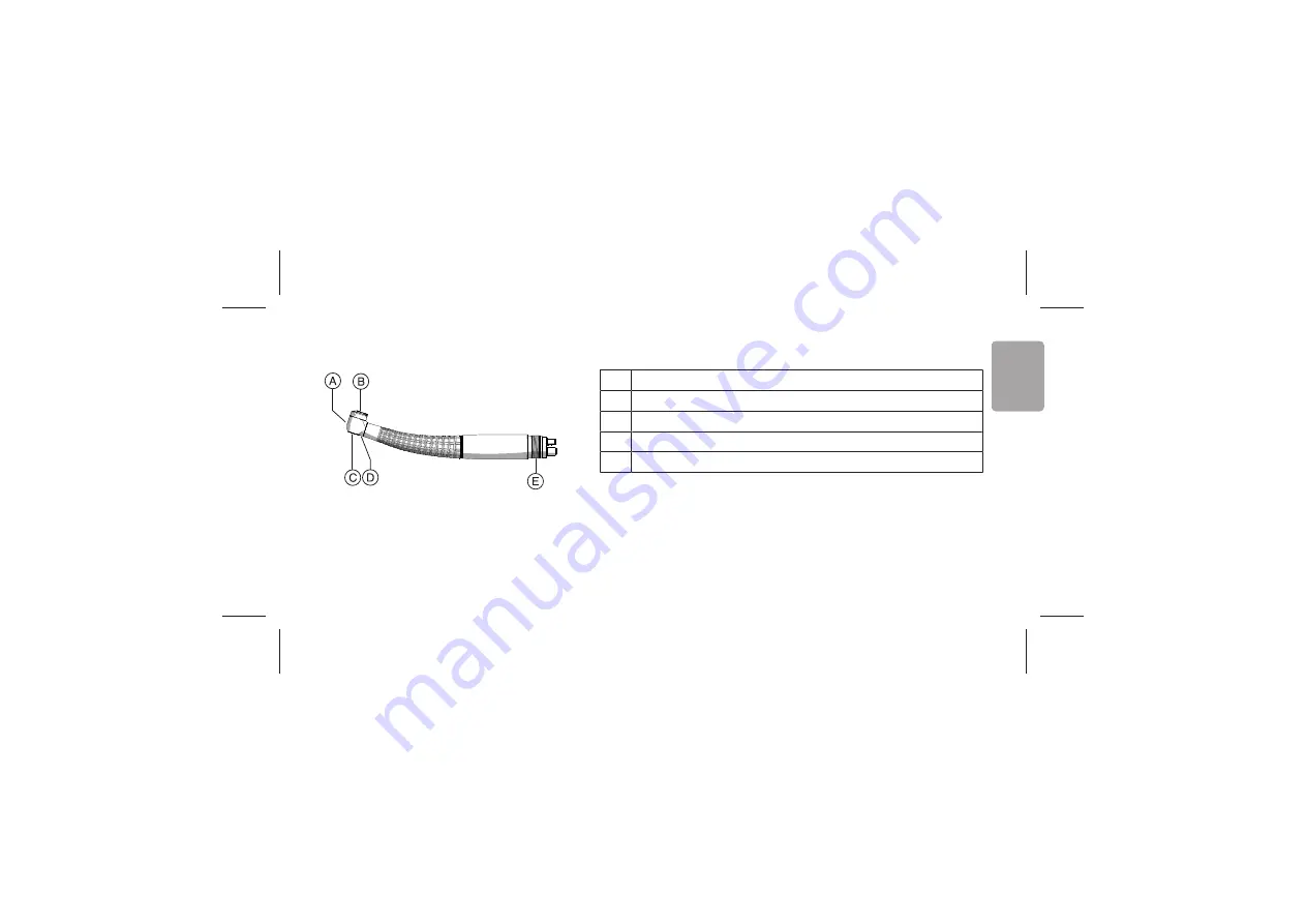 Dentsply Sirona Midwest Quiet-Air Instructions For Use Manual Download Page 19