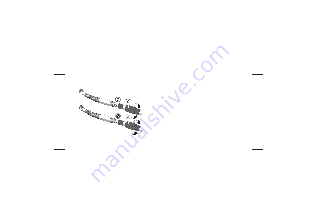 Dentsply Sirona Midwest Quiet-Air Instructions For Use Manual Download Page 86