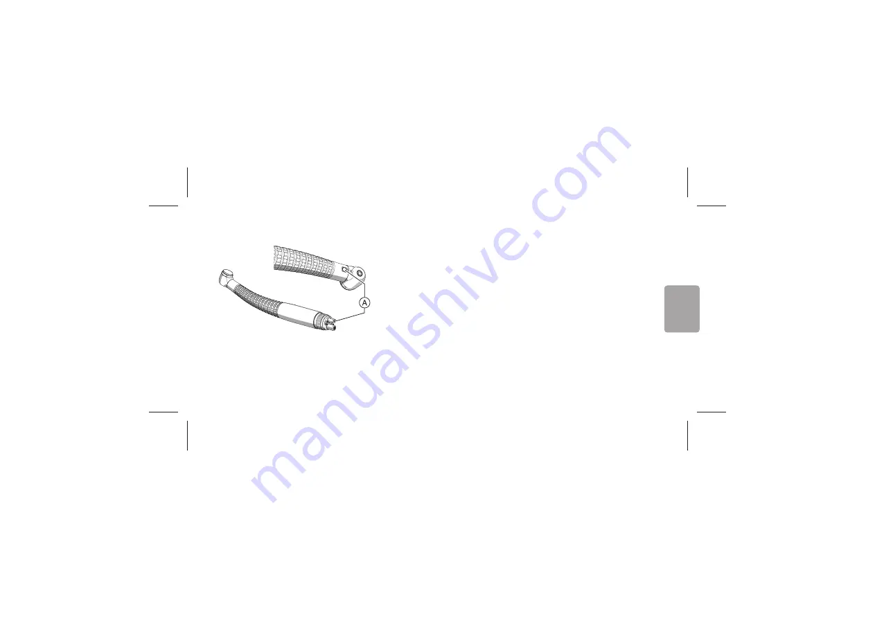 Dentsply Sirona Midwest Quiet-Air Instructions For Use Manual Download Page 101