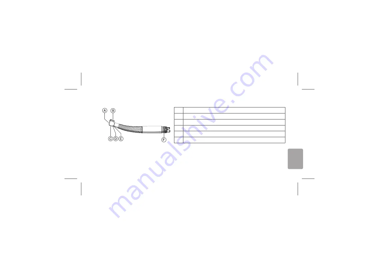 Dentsply Sirona Midwest Quiet-Air Instructions For Use Manual Download Page 125