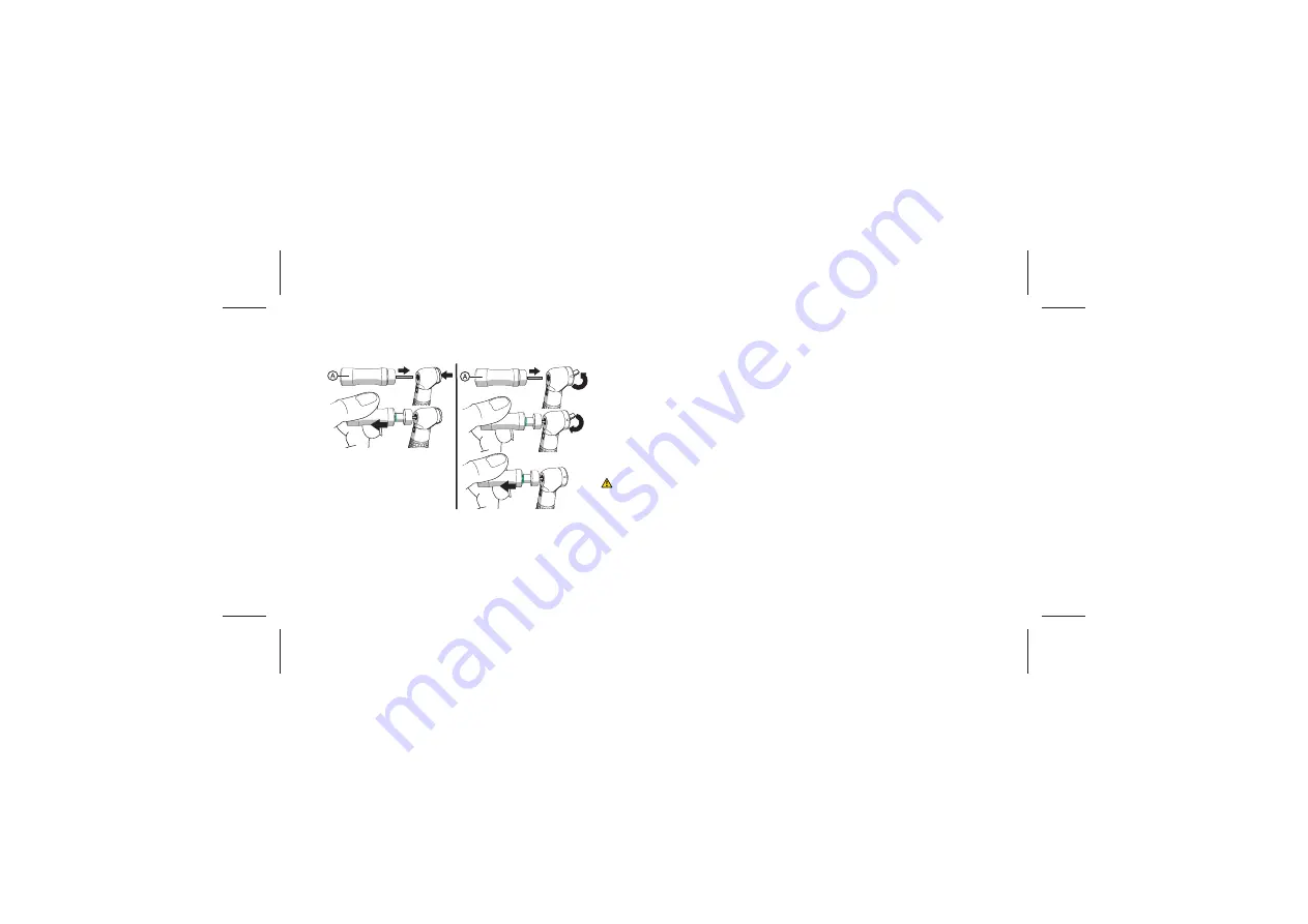 Dentsply Sirona Midwest Quiet-Air Скачать руководство пользователя страница 162