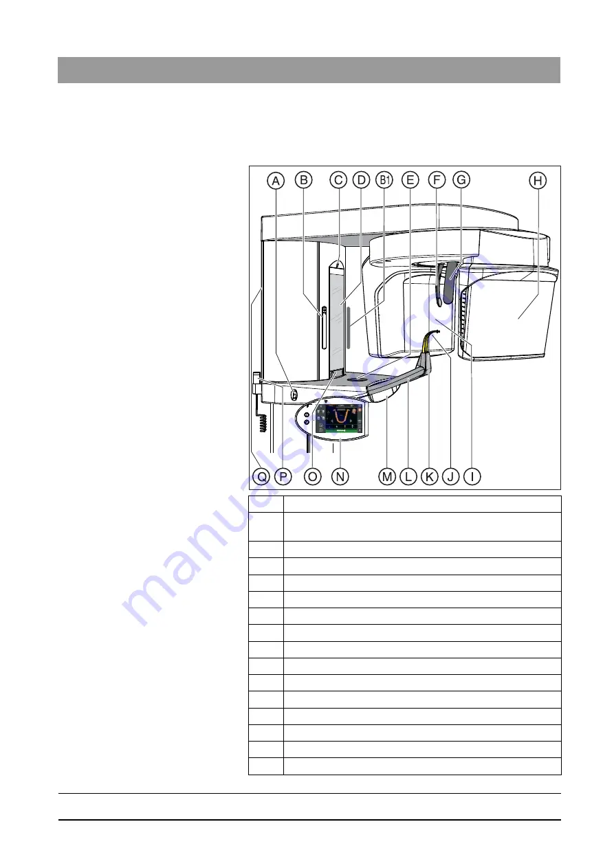 Dentsply Sirona Orthophos SL 2D Скачать руководство пользователя страница 29