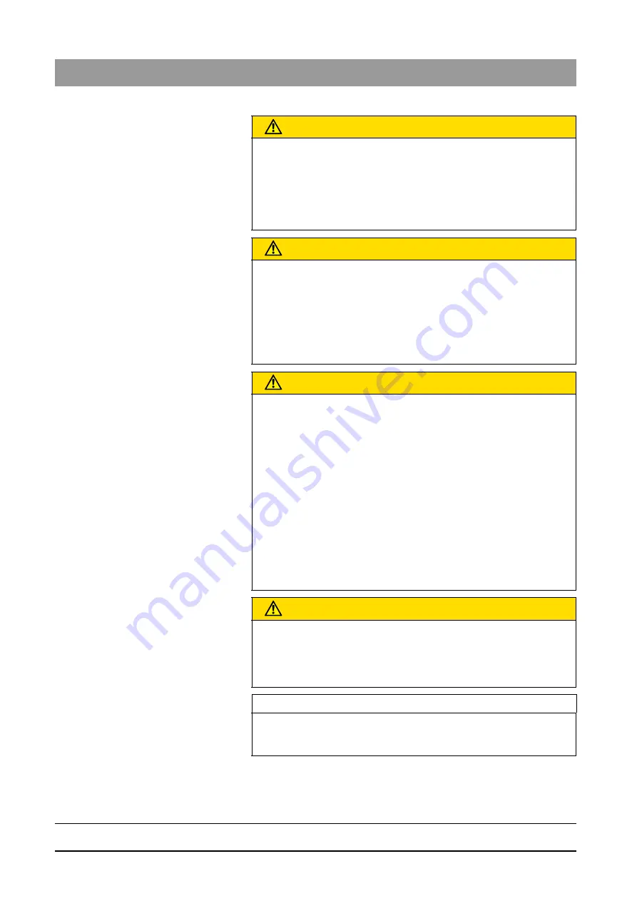 Dentsply Sirona Orthophos SL 2D Operating Instructions Manual Download Page 118