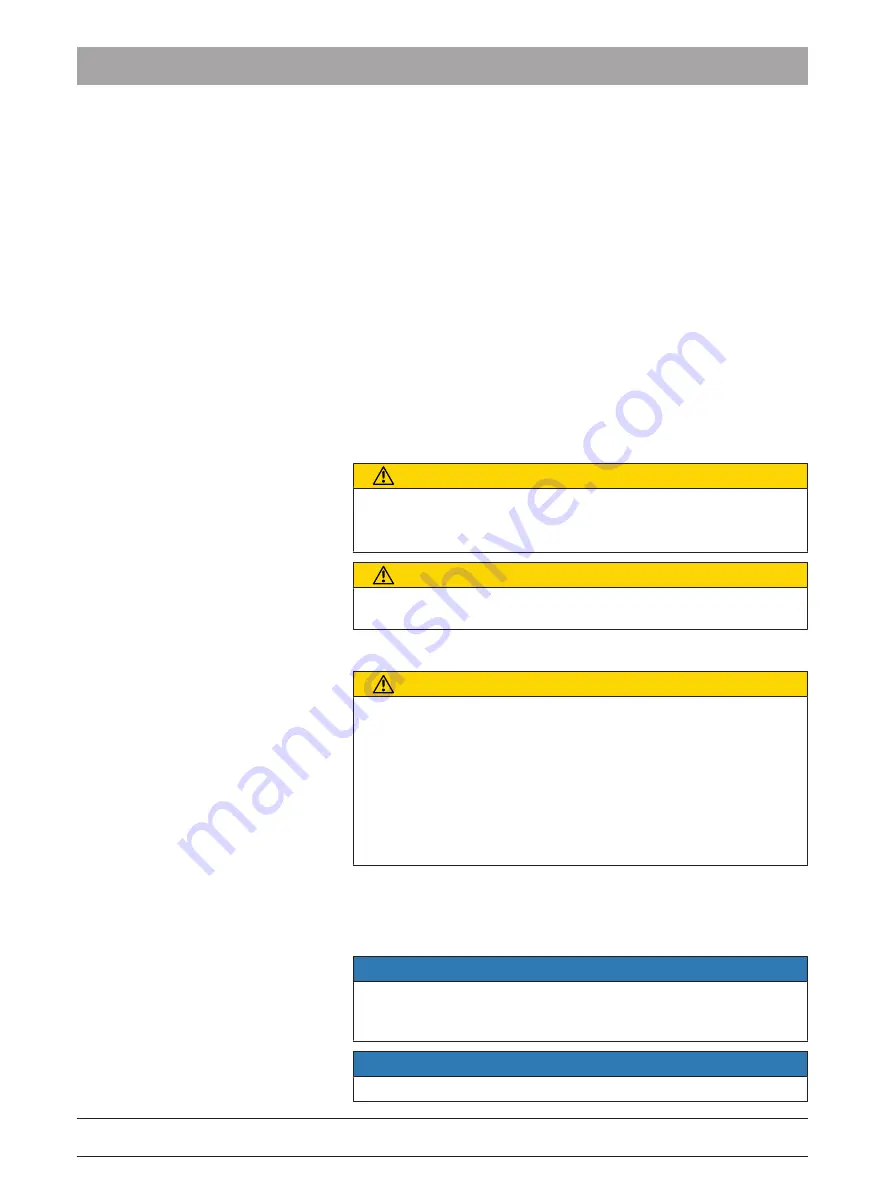 Dentsply Sirona Primeprint Скачать руководство пользователя страница 22