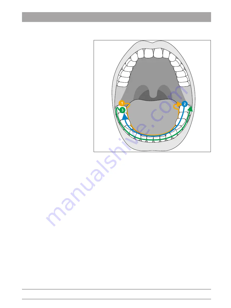 Dentsply Sirona Primescan Connect Operating Instructions Manual Download Page 43