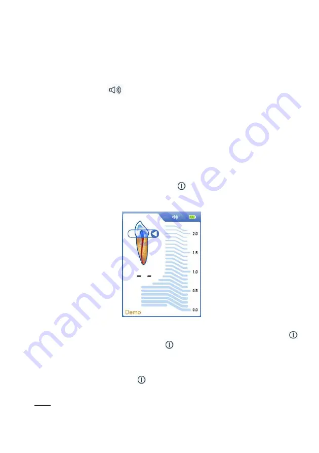 Dentsply Sirona ProPex II Directions For Use Manual Download Page 10