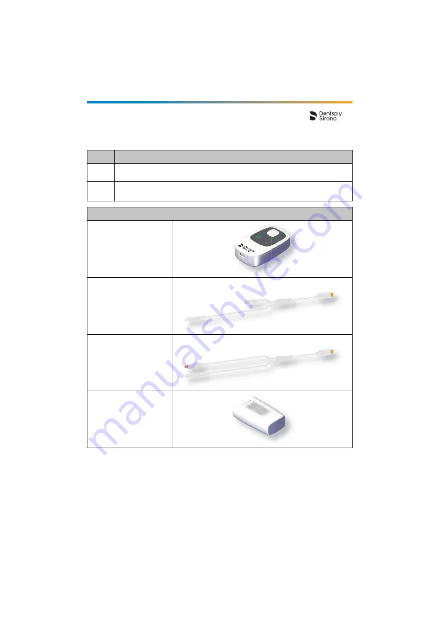 Dentsply Sirona Propex IQ Скачать руководство пользователя страница 16