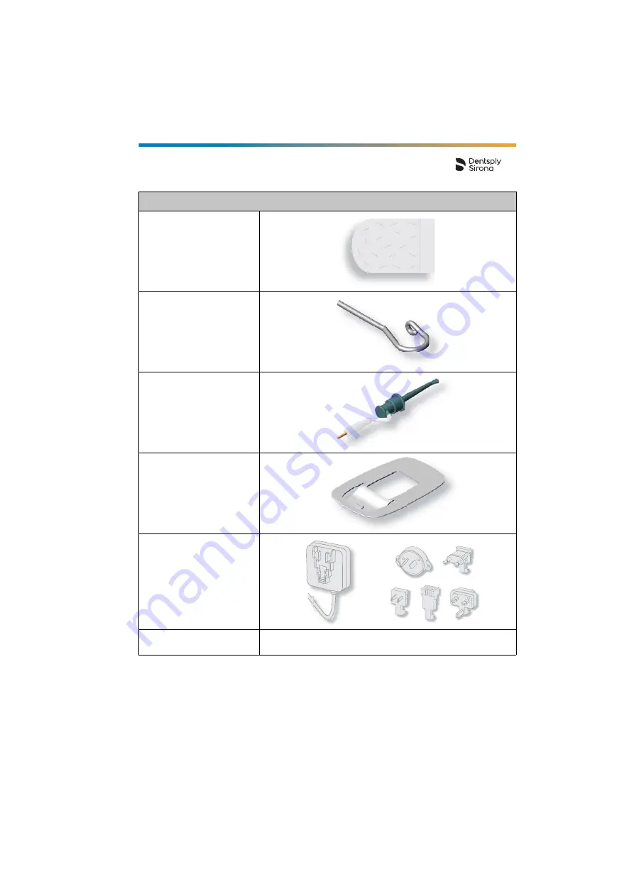 Dentsply Sirona Propex IQ Скачать руководство пользователя страница 17